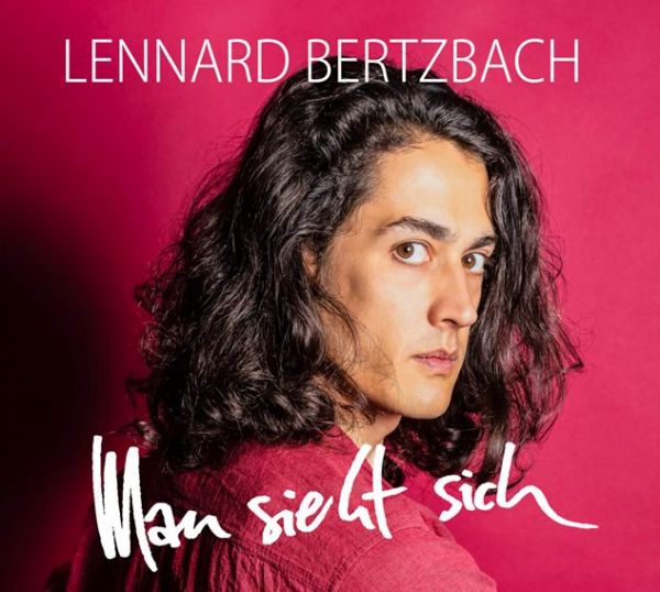 Bertzbach, Lennard - Man sieht sich