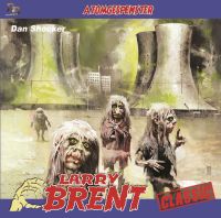 Larry Brent - Atomgespenster (47)  