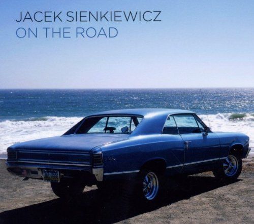 Sienkiewicz, Jacek - On The Road