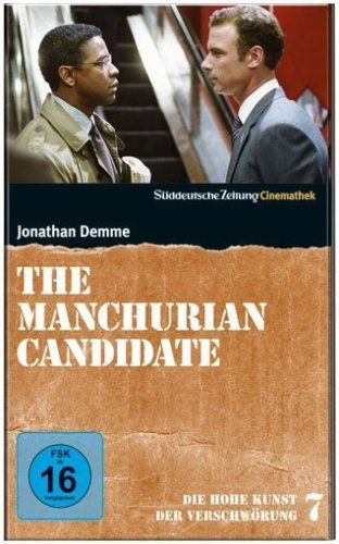 Der Manchurian Kandidat