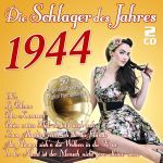 Various - Die Schlager des Jahres 1944