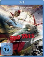 Red Tails  
