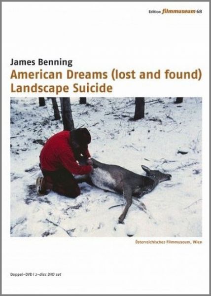 American Dreams (lost and found) Landscape Suicide (OmU)