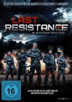 Last Resistance - Im russischen Kreuzfeuer   