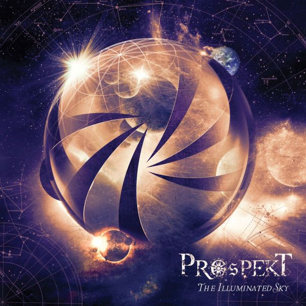 Prospekt - The Illuminated Sky