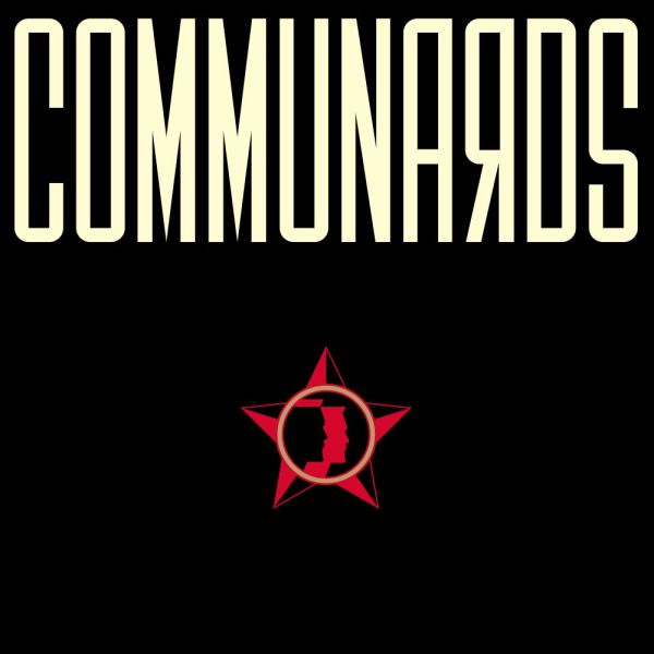 Communards - Communards (35 Year Anniversary Edition) (2CD)