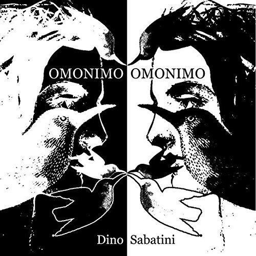Sabatini, Dino - Omonimo (2LP)
