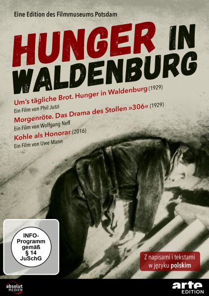 Hunger in Waldenburg (Ums tägliche Brot) (1929)