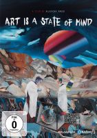 Art is a State of Mind (Mediabook)  