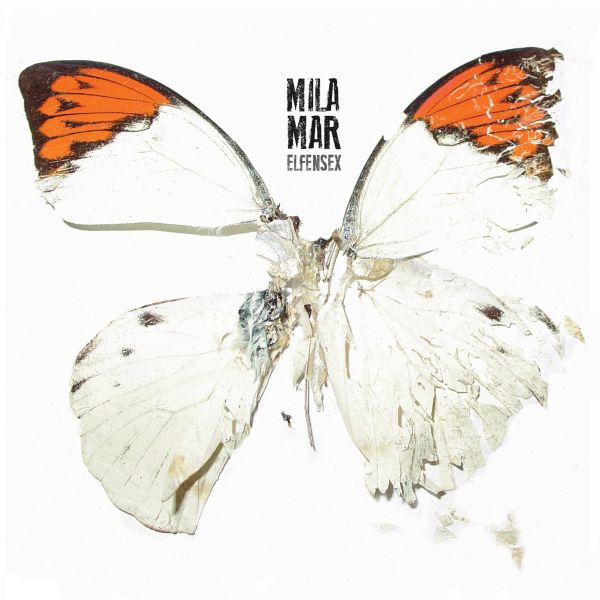 Mila Mar - Elfensex (LP)