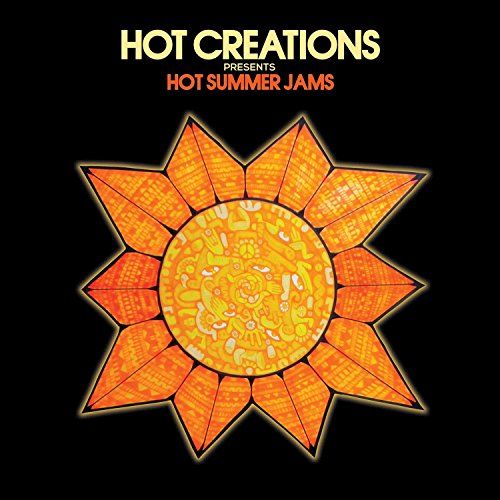 Various - Hot Summer Jams