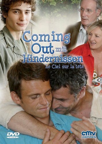 Coming Out mit Hindernissen (OmU)