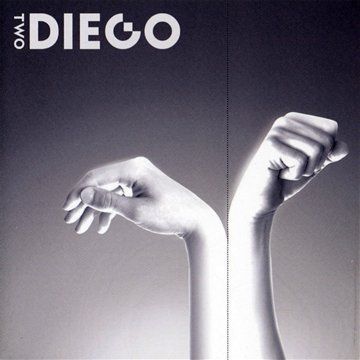Diego - Two (Export Version)
