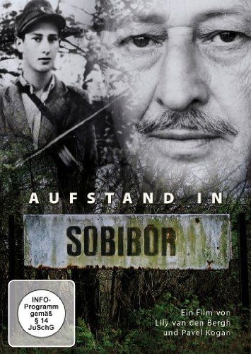 Aufstand in Sobibor