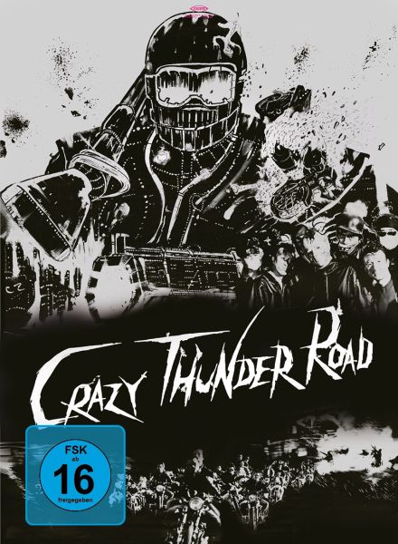 Crazy Thunder Road (OmU)