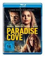 Paradise Cove  