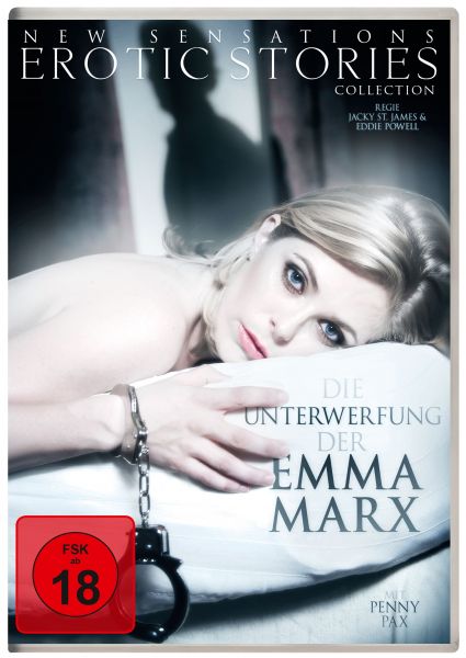 Die Unterwerfung der Emma Marx