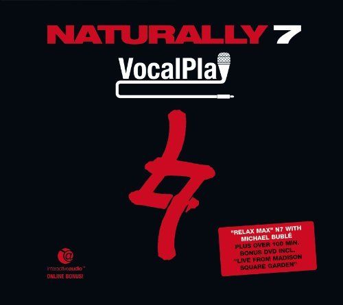 Naturally 7 - Vocal Play