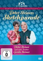 Peter Steiners Sketchparade  