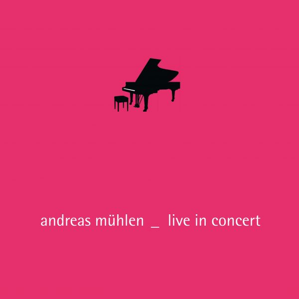 Mühlen, Andreas - Live In Concert