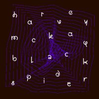 McKay, Harvey - Black Spider  
