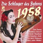 Various - Die Schlager des Jahes 1958