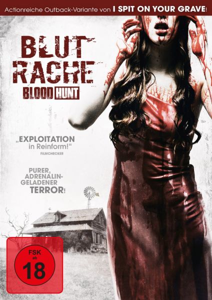 Blutrache - Blood Hunt