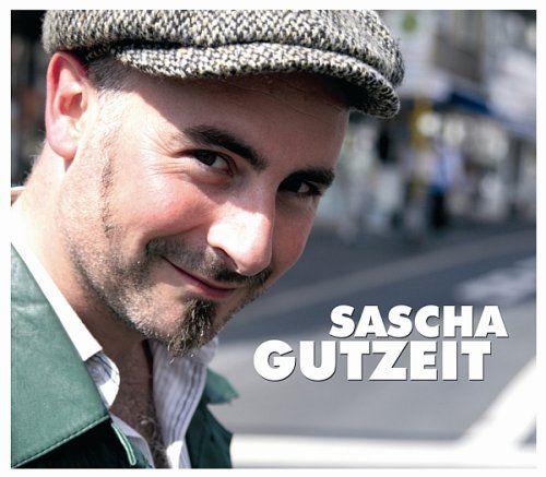Gutzeit, Sascha - Sascha Gutzeit (limitierte Auflage mit Bootleg-DVD)