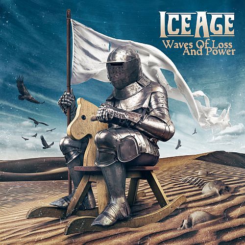 Ice Age - Waves Of Loss And Power