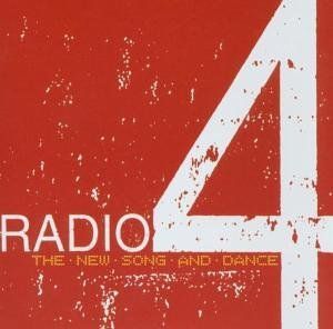 RADIO 4 - THE NEW SONG AND DANCE