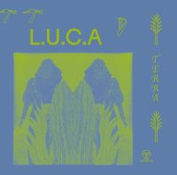 L.U.C.A. - Terra (LP)  