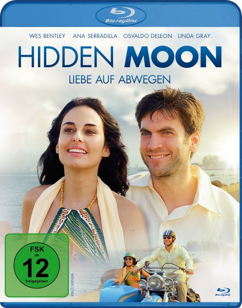 Hidden Moon - Liebe auf Abwegen