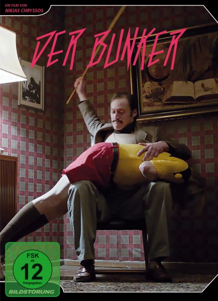 Der Bunker (2-Disc Special Edition)