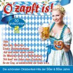 Various - O'zapft is! - Die Oktoberfest-Hits der 50er & 60er