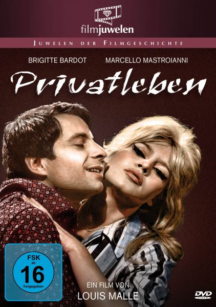 Privatleben (Brigitte Bardot)