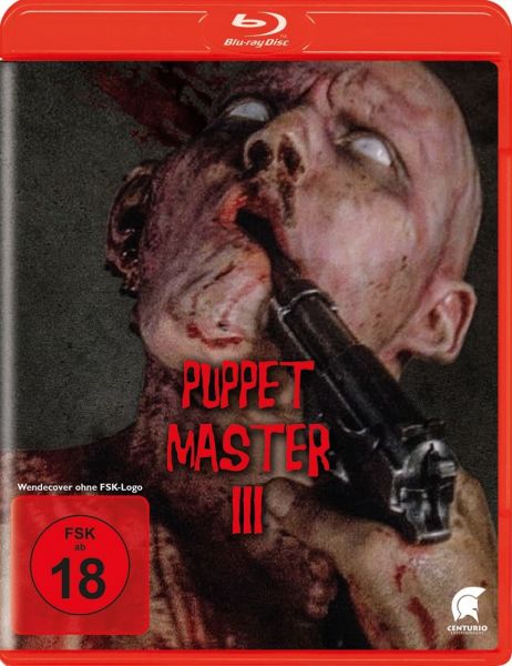 Puppetmaster III - Toulons Rache