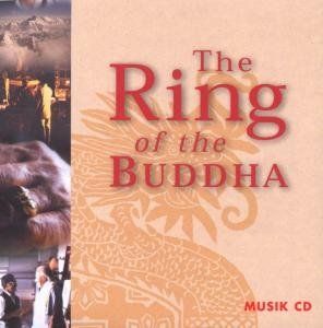 OST / Heise, Oliver - Der Ring des Buddha - der Soundtrack