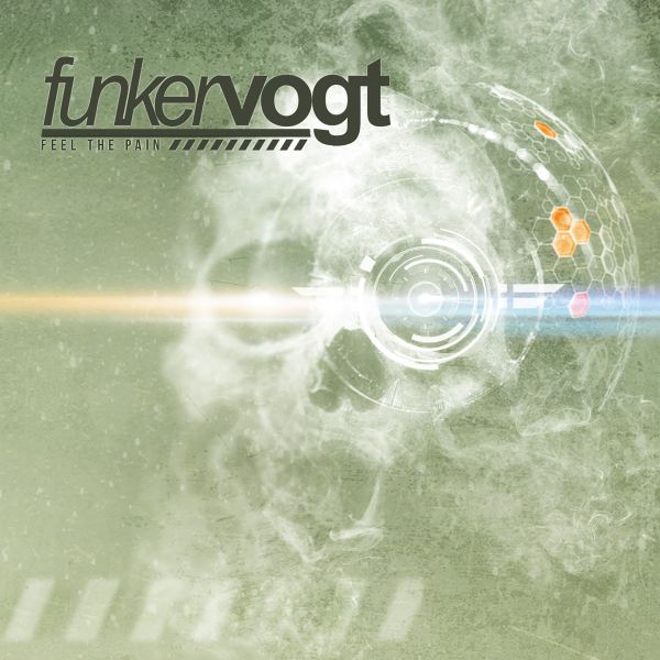 Funker Vogt - Feel The Pain (Ltd. edition)