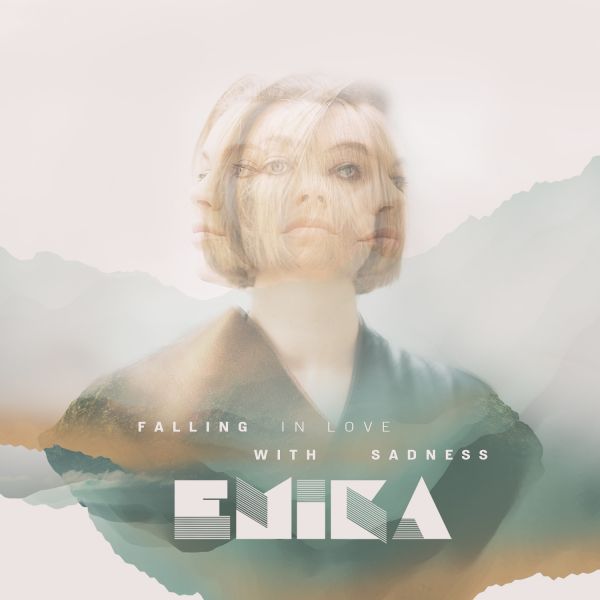 Emika - Falling In Love With Sadness (LP)