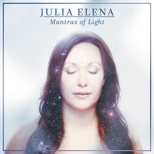 Elena, Julia - Mantras Of Light