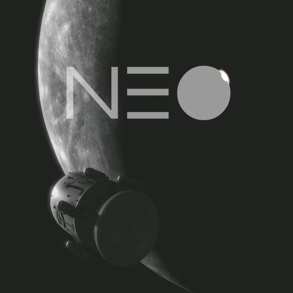 N E O (Near Earth Orbit) - End Of All Existence (reworked 2020)