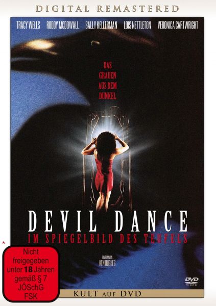 Devil Dance - Im Spiegelbild des Teufels