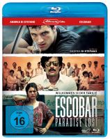Escobar - Paradise Lost  
