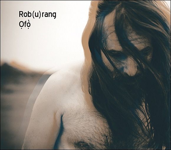 Rob(u)rang - Ofo