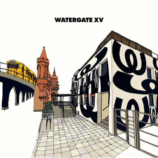 Various - Watergate XV