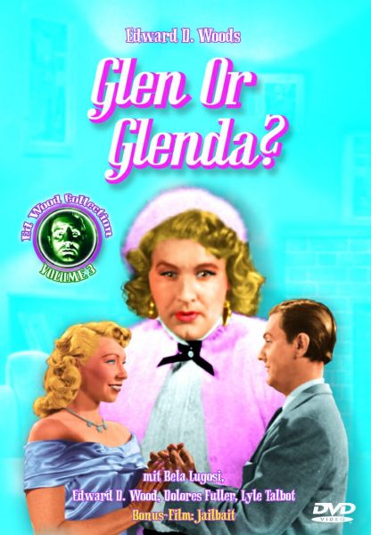 Glen Or Glenda?