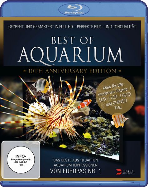 Best of Aquarium