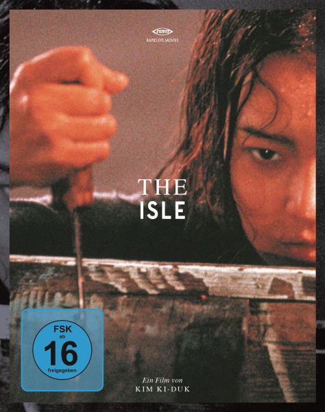 The Isle (Special-Edition)