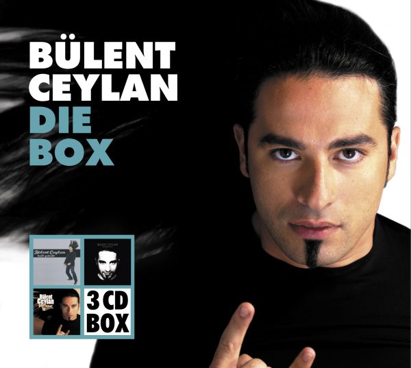 Ceylan, Bülent - Die Box