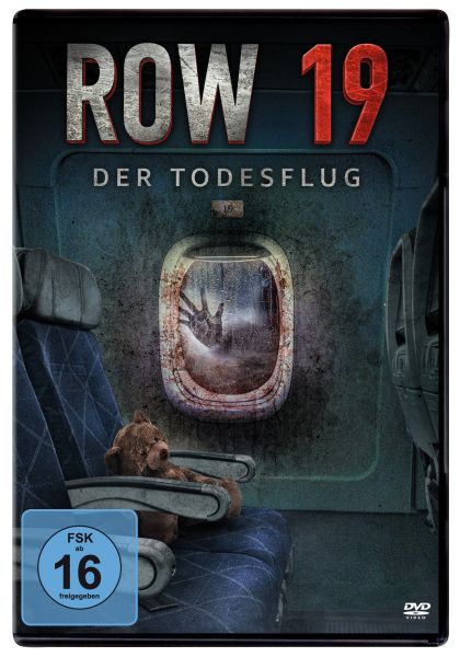 Row 19 - Der Todesflug